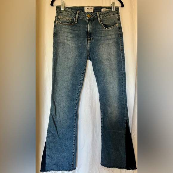 Frame jeans - Picture 2 of 5